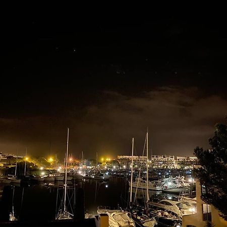 Appartamento L'Atelier Marin Sur Le Port Des Marines Cogolin Esterno foto